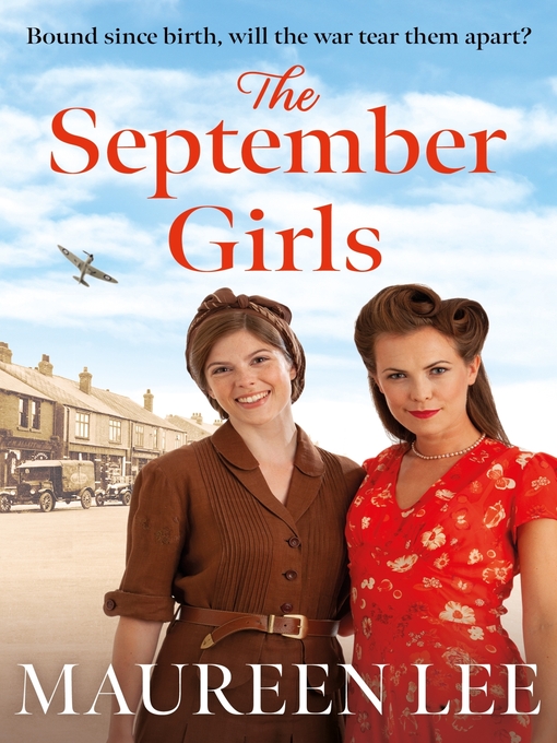The September Girls (eBook)